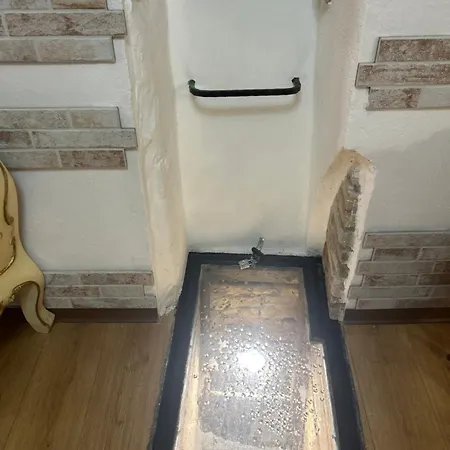 Marina Affitti Brevi Apartmán *