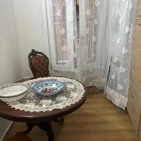 Marina Affitti Brevi Apartmán Cagliari