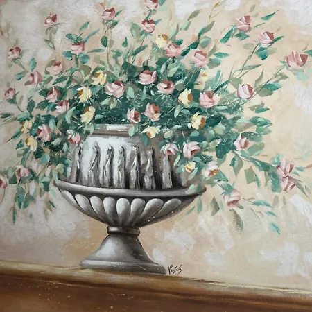 Marina Affitti Brevi *