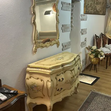 Marina Affitti Brevi * Cagliari