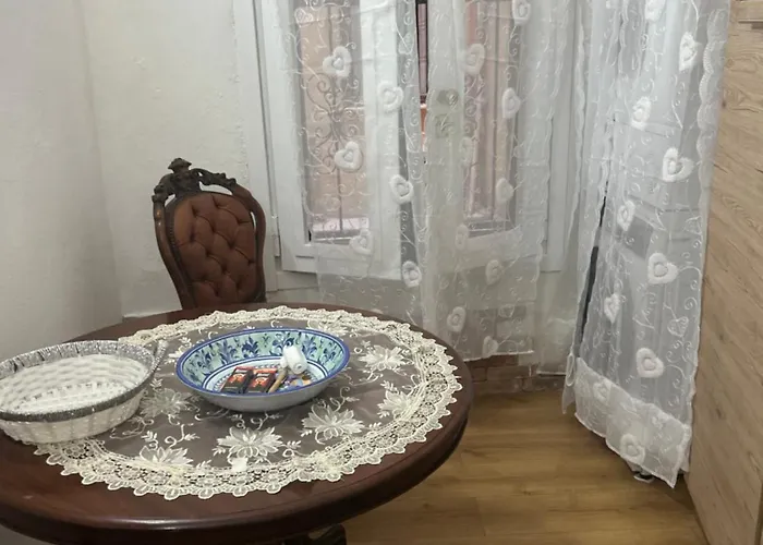 Marina Affitti Brevi Apartment Cagliari